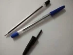 Bolígrafo Ball point pen