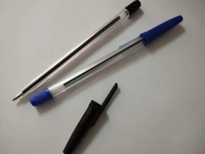 Bolígrafo Ball point pen