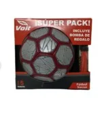 Balon voit súper pack bomba