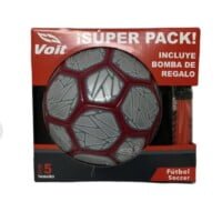 Balon voit súper pack bomba