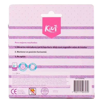 glitter kiut cancun precio