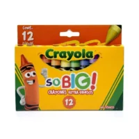 crayon crayola extra grande